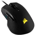 Corsair CS-CH-9307011-AP Ironclaw RGB FPS/MOBA Gaming Mouse