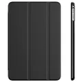 JETech Case for iPad Mini 5 (2019 Model 5th Generation), Smart Cover with Auto Sleep/Wake (Black)