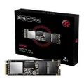 XPG SX8200 Pro 2TB 3D NAND NVMe Gen3x4 PCIe M.2 2280 Solid State Drive R/W 3500/3000MB/s SSD