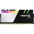 G.SKILL Trident Z Neo Series (Intel XMP) DDR4 RAM 16GB (2x8GB) 3600MT/s CL14-15-15-35 1.45V Desktop Computer Memory UDIMM (F4-3600C14D-16GTZNB)
