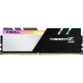 G.SKILL Trident Z Neo Series (Intel XMP) DDR4 RAM 16GB (2x8GB) 3600MT/s CL14-15-15-35 1.45V Desktop Computer Memory UDIMM (F4-3600C14D-16GTZNB)