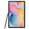SAMSUNG Galaxy Tab S6 Lite 10.4-inch Android Tablet 128GB Wi-Fi S Pen, Gray
