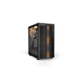 be quiet! Pure Base 500DX ATX Mid Tower PC case | ARGB | 3 Pre-Installed Pure Wings 2 Fans | Tempered Glass Window | Black | BGW37