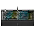 RGB Mechanical Gaming Keyboard, Cherry MX Speed Not Machine Specific