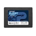 Patriot Burst Elite SATA 3 960GB SSD 2.5" Solid State Drive - PBE960GS25SSDR