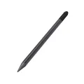 ZAGG Pro Stylus with Active & Capacitive Tips, Palm Rejection, Tilt Recognition, Instant Bluetooth Pairing, Compatible with iPad Pro 11/12.9 (3,4, & 5 Gen)/Air 10.9/iPad 10.2/9.7/Mini 5