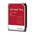 Western Digital WD80EFBX Red Plus 3.5" SATA HDD, 256MB Cache, 8TB