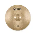 TRX Cymbals BRT Series BRT-R20 20-Inch Ride Cymbal
