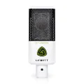 LCT-240-PRO Compact Condenser Microphone, White