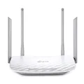 TP-Link Ac1200 Dual Band Wireless Wi-Fi Router With 4 External Antennas (Archer C50)