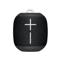 Logitech Ultimate Ears WONDERBOOM Super Portable Waterproof Bluetooth Speaker - Phantom Black(Renewed)