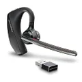 Poly 206110-101 Voyager 5200 Bluetooth Headset