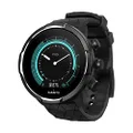 SUUNTO 9 Baro: Premium GPS Running, Cycling, Adventure Watch with Route Navigation, Large 50mm Size Touch Screen, up to 170 Hours GPS Battery Life, Baro (50mm)