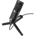 Audio-Technica ATR2500x-USB Cardioid Condenser Microphone (ATR Series)