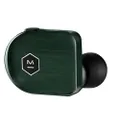 Master and Dynamic MW07 Plus True Wireless Earphones - Jade Green