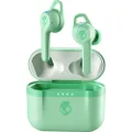 Skullcandy Indy Evo True Wireless In-Ear Earbud - Pure Mint