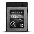 ProGrade Digital 325GB CFexpress Type B Memory Card (COBALT)