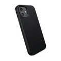 Speck Products CandyShell Pro iPhone 12, iPhone 12 Pro Case Black/Black (137600-1050)