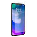 ZAGG InvisibleShield Glass+ Screen Protector – HD Tempered Glass for iPhone XS/X – Impact & Scratch Protection, Easy to Apply Tools Included - Bulk Packaging