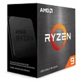 AMD Ryzen 9 5950X 100-100000059WOF Processor 16-Core 3.4GHz Socket AM4 CPU w/o Fan Retail