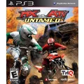 Mx Vs ATV Untamed - Playstation 3