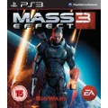 Mass Effect 3 (PS3) by Electronic Arts