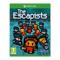 Team17 The Escapists Game for Xbox One