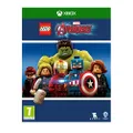 Warner Bros Lego Marvel Avengers Game for Xbox One