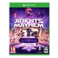 Agents of Mayhem: Day One Edition (Xbox One)