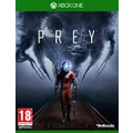 Bethesda Prey Game for Xbox One