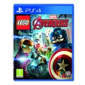 Warner Bros. Games Lego: Marvel Avengers Game for PS4