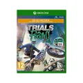 Ubisoft Trials Rising - Gold Edition Game for Xbox One