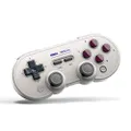8Bitdo Sn30 Pro Bluetooth Gamepad (G Classic Edition) - Nintendo Switch