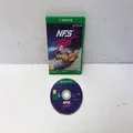 Electronic Arts Need Game for Speed Heat Game for Xbox One