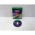 Electronic Arts Need Game for Speed Heat Game for Xbox One