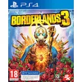 2K Borderlands 3 Game for PS4