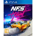 Electronic Arts Need For Speed Heat Game for PS4