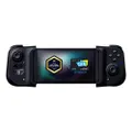 Razer Kishi Mobile Game Controller, Gamepad Designed for Android USB-C: Xbox Game Pass Ultimate, xCloud, Stadia, GeForce NOW, Passthrough Charging - Mobile Controller Grip Samsung and more