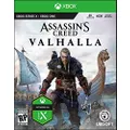Assassin’s Creed Valhalla Xbox Series X|S, Xbox One Standard Edition