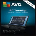 AVG PC TuneUp