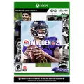 Madden NFL 21 – Xbox One & Xbox Series X