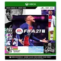 FIFA 21 – Xbox One & Xbox Series X