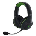 Razer Kaira Pro Wireless Gaming Headset for Xbox Series X | S: TriForce Titanium 50mm Drivers - Supercardioid Mic - Dedicated Mobile Mic - EQ and Xbox Pairing - Xbox Wireless and Bluetooth 5.0 - Black