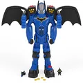 Fisher-Price Imaginext DC Super Friends, Batbot Xtreme [Amazon Exclusive]