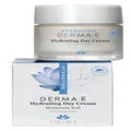 Derma E Hydrating Day Cream 2.0 ounces. Pack of 5