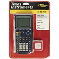 Texas Instruments 83PL/TBL/1L1 Graphing Calculator