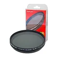 Marumi ND2-ND400 52mm DHG Variable Filter