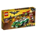 LEGO Batman The Riddler Riddle Racer Set