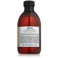 Davines Alchemic Shampoo, Golden, 9.46 Fl Oz