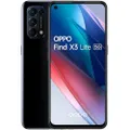 OPPO Find X3 Lite - Starry Black unlocked without Branding